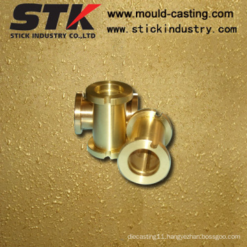 Copper Alloy Casting